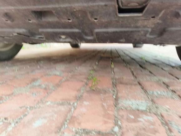 [南京·苏A] 二手名爵锐腾2016款 1.5TGI 手动超值版