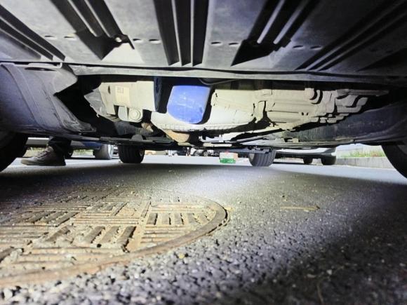 [合肥·皖L] 二手别克君越2019款 28T 尊贵型