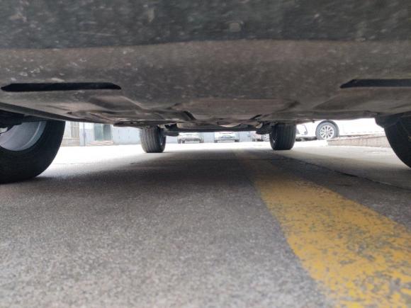 [苏州·苏E] 二手宝骏宝骏5302021款 全球车周年纪念版 1.5T CVT尊贵互联型 7座