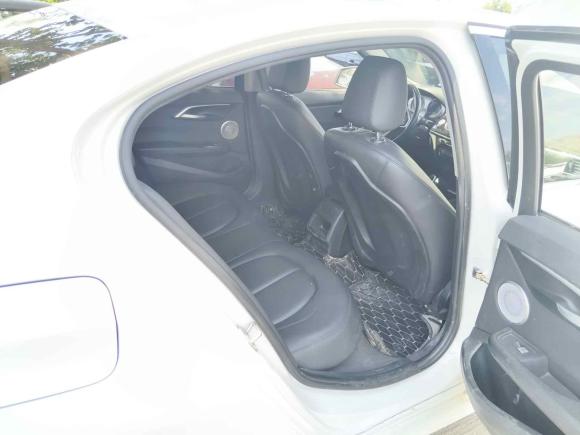 [西安·陕U] 二手宝马宝马1系2021款 120i M运动版