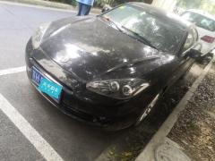 [上海·苏H]现代&nbsp;&nbsp;酷派&nbsp;&nbsp;2006款2.0LAT