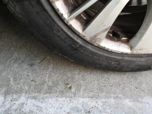 [上海·赣D] 二手菲亚特菲翔2015款 1.4T 自动劲享版