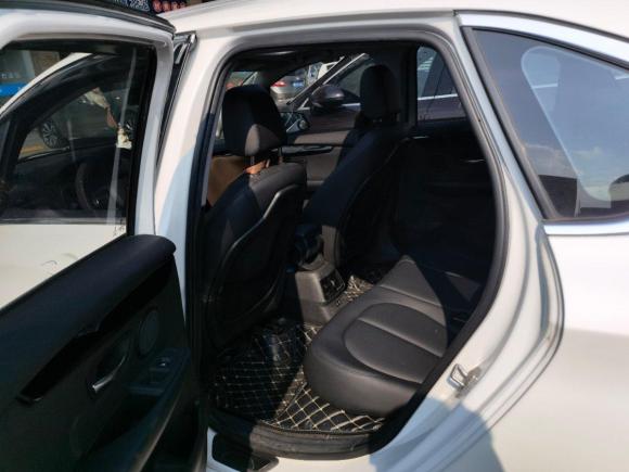 [广州·桂A] 二手宝马宝马2系旅行车2018款 218i 领先型