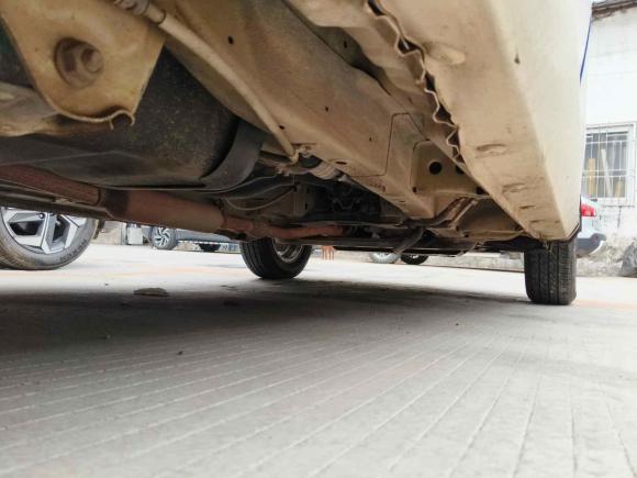 [深圳·粤S] 二手五菱汽车五菱宏光2018款 1.5L S舒适型L2B