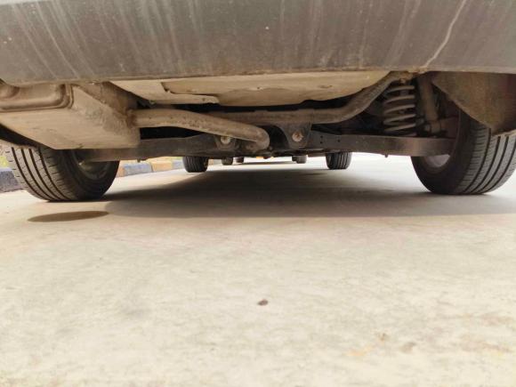 [西安·陕A] 二手奇瑞艾瑞泽72013款 1.6L 手动致享版