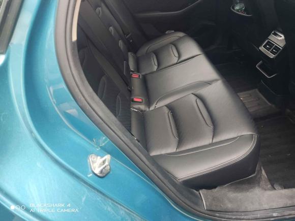 [南昌·赣H] 二手吉利汽车星瑞2021款 2.0TD 豪华型