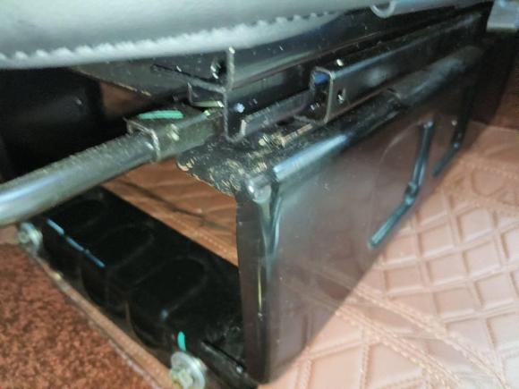 [湖州·浙E] 二手BAW北汽制造212经典2023款 狙击手 2.4T 手动轻装款