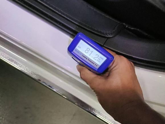 [深圳·豫S] 二手本田雅阁2018款 260TURBO 精英版 国V