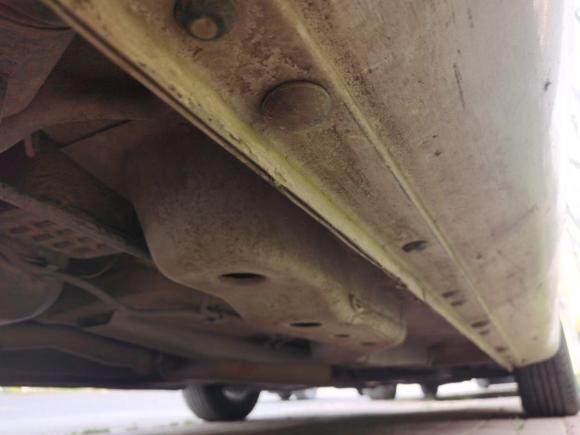 [合肥·皖A] 二手名爵名爵32014款 1.5L AMT精英版