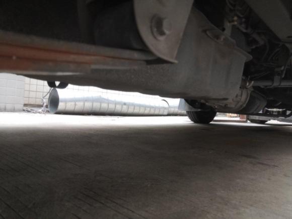 [佛山·粤E] 二手金杯小海狮X302019款 1.5L 舒适型国VI SWC15M