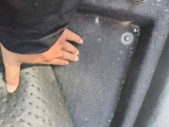 [苏州·苏U] 二手红旗红旗H52019款 30TD 智联灵动版