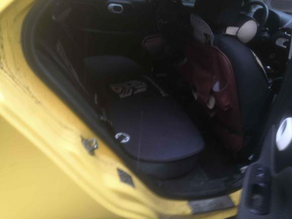 [南京·苏A] 二手名爵名爵32013款 1.5L AMT精英版