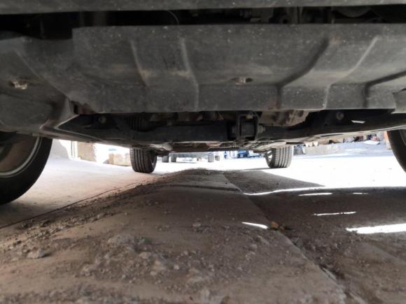 [北京·京G] 二手江淮瑞风S32015款 1.5L 手动豪华智能尊享版