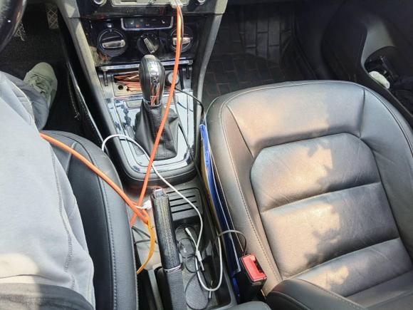 [北京·京N] 二手大众宝来2013款 1.4T 自动舒适型