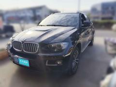 [无锡·苏B]宝马&nbsp;&nbsp;宝马X6&nbsp;&nbsp;2014款 xDrive35i 运动型