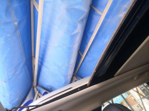 [上海·沪D] 二手Jeep自由光2017款 2.0L 优越版