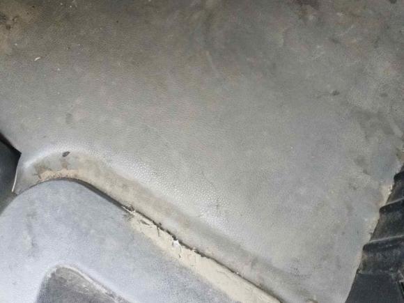 [常州·苏D] 二手福田图雅诺2021款 2.0T手动通途短轴平顶5/6座4F20TC3