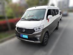 [上海·苏U]长安跨越&nbsp;&nbsp;跨越星V5&nbsp;&nbsp;2021款1.5L招财版豪华型JL473QH