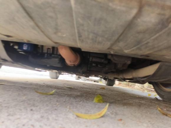 [南昌·赣A] 二手别克威朗2015款 三厢 15S 自动进取型