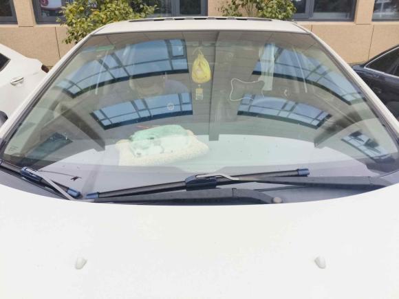 [宁波·浙B] 二手本田凌派2016款 1.8L CVT领先版