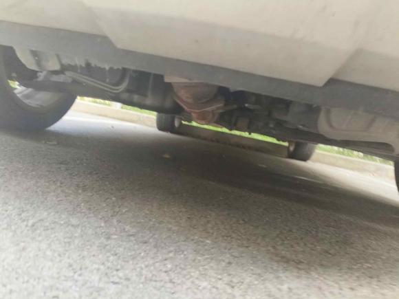 [上海·沪C] 二手长安长安CS352015款 1.6L 自动豪华型 国IV