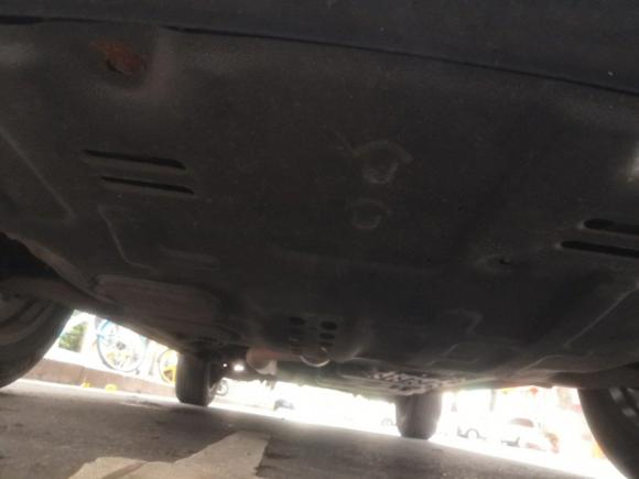 [佛山·粤E] 二手长安长安CS75 PLUS2021款 1.5T 自动豪华型