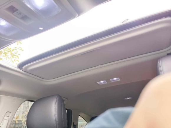 [杭州·浙A] 二手马自达马自达CX-82019款 2.5L 四驱尊享型