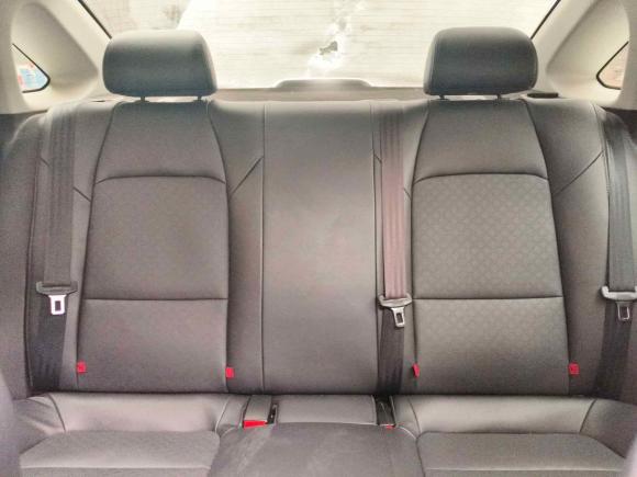 [合肥·皖A] 二手长安逸动2022款 PLUS 1.6L GDI 手动豪华型