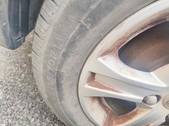 [南通·苏F] 二手宝骏宝骏3102016款 1.2L 手动豪华型