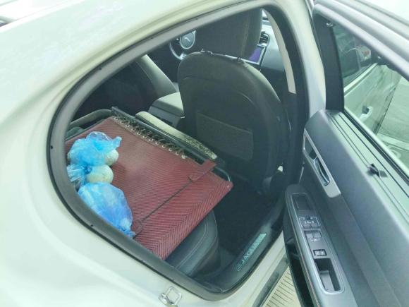 [南通·苏F] 二手捷豹捷豹XEL2018款 2.0T 200PS 尊享版