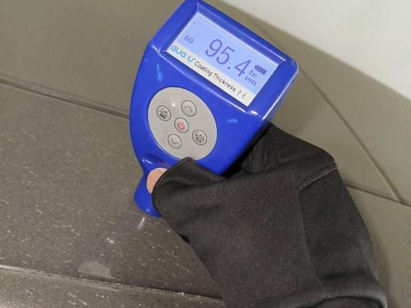 [北京·京N] 二手克莱斯勒克莱斯勒300C2013款 3.6L 尊享版