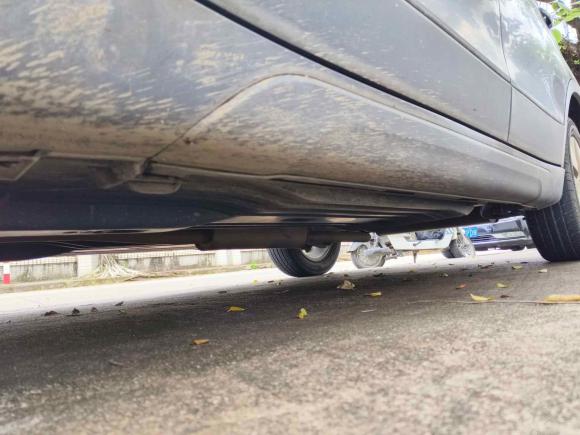 [佛山·粤X] 二手铃木锋驭2014款 1.6L CVT两驱进取型