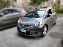 [上海·沪A] 本田飞度2008款 1.5L 自动炫酷运动版