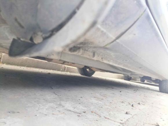 [温州·浙C] 二手马自达马自达62011款 2.0L 自动时尚型