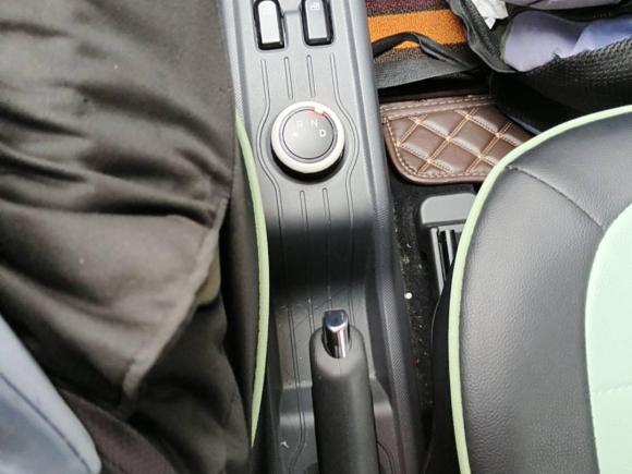 [杭州·浙A] 二手五菱汽车宏光MINIEV2021款 马卡龙臻享款 磷酸铁锂