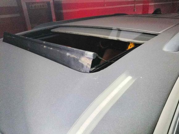 [上海·沪A] 二手Jeep大切诺基2016款 3.0L 舒享导航版