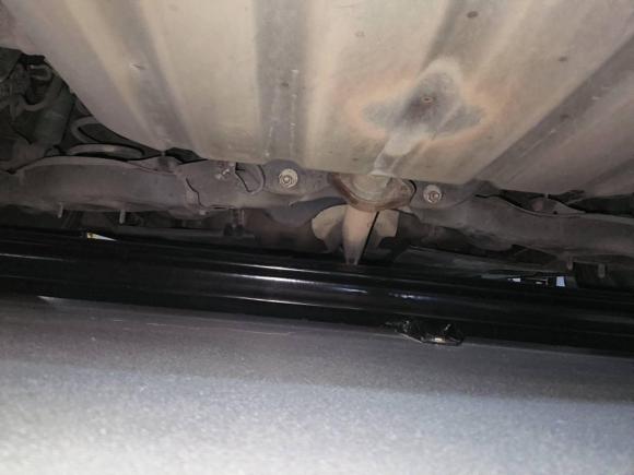 [深圳·粤B] 二手马自达ATENZA2013款 2.0L 标准型