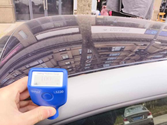 [杭州·浙A] 二手smartsmart fortwo2018款 1.0L 52千瓦硬顶激情版 国V