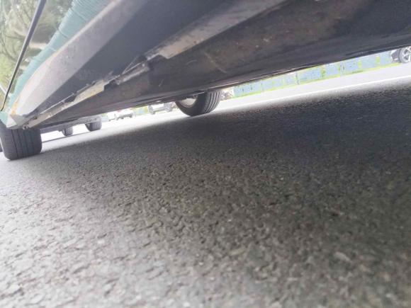 [苏州·苏E] 二手奥迪奥迪A6L2023款 40 TFSI 豪华致雅型