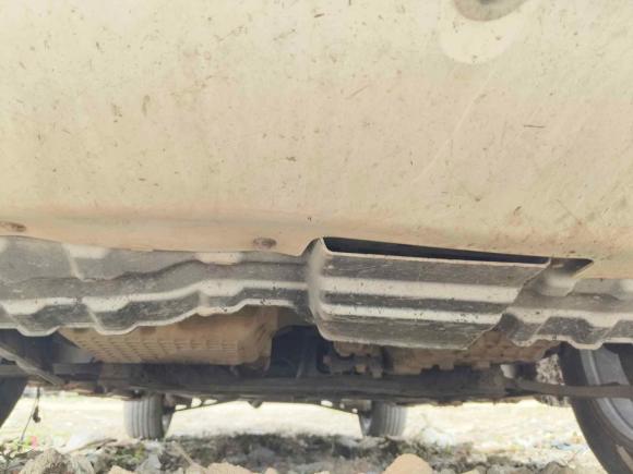 [武汉·鄂L] 二手奇瑞瑞虎32016款 1.6L CVT智尚版