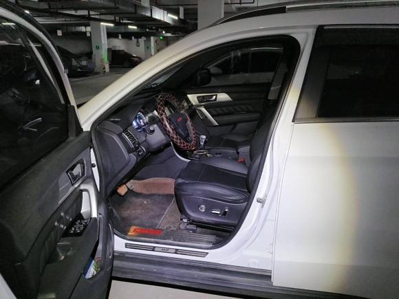 [苏州·苏E] 二手哈弗哈弗H22015款 1.5T 自动两驱尊贵版