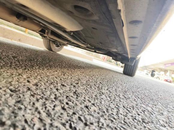 [温州·浙C] 二手丰田YARiS L 致炫2015款 1.5E 自动魅动版