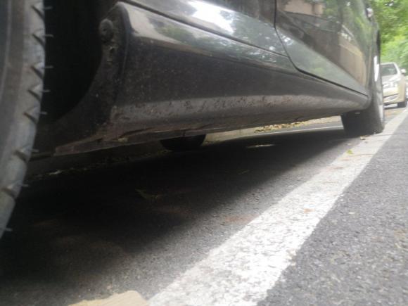 [上海·苏H] 二手现代酷派2006款 2.0L AT