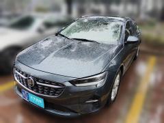 [绍兴·浙D] 别克君威2020款 552T 精英型