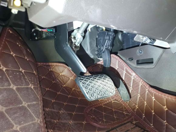 [西安·陕A] 二手荣威荣威RX82018款 30T 智联网四驱旗舰版