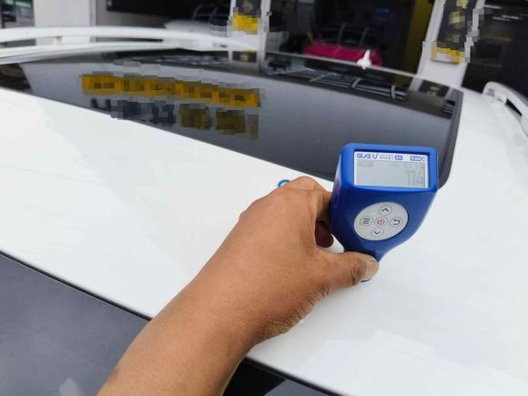 [义乌·浙G] 二手奥迪奥迪A42014款 40 TFSI allroad quattro plus版