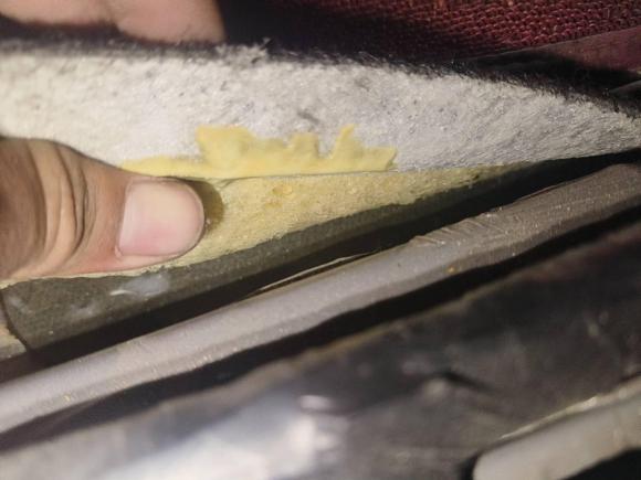 [佛山·粤X] 二手荣威荣威RX52016款 20T 两驱自动旗舰版