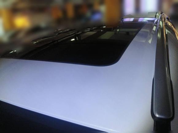 [济南·鲁A] 二手福特翼虎2015款 2.0L GTDi 四驱尊贵型