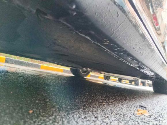 [上海·沪B] 二手本田雅阁2018款 260TURBO 豪华版 国VI