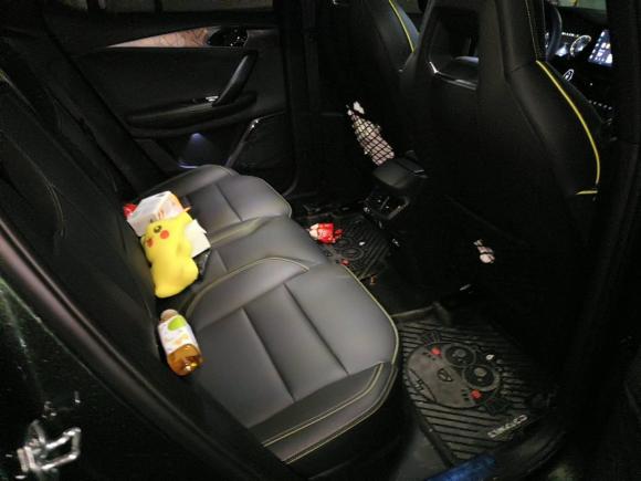 [常州·苏D] 二手领克领克062023款 Remix 1.5T Hero